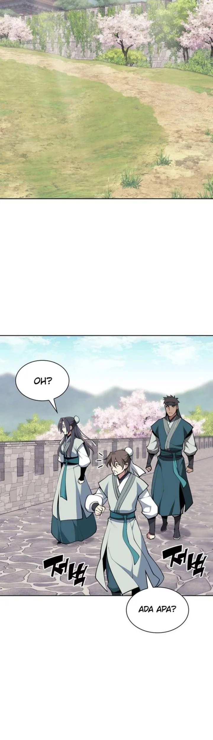 Chapter 170 - halaman 36