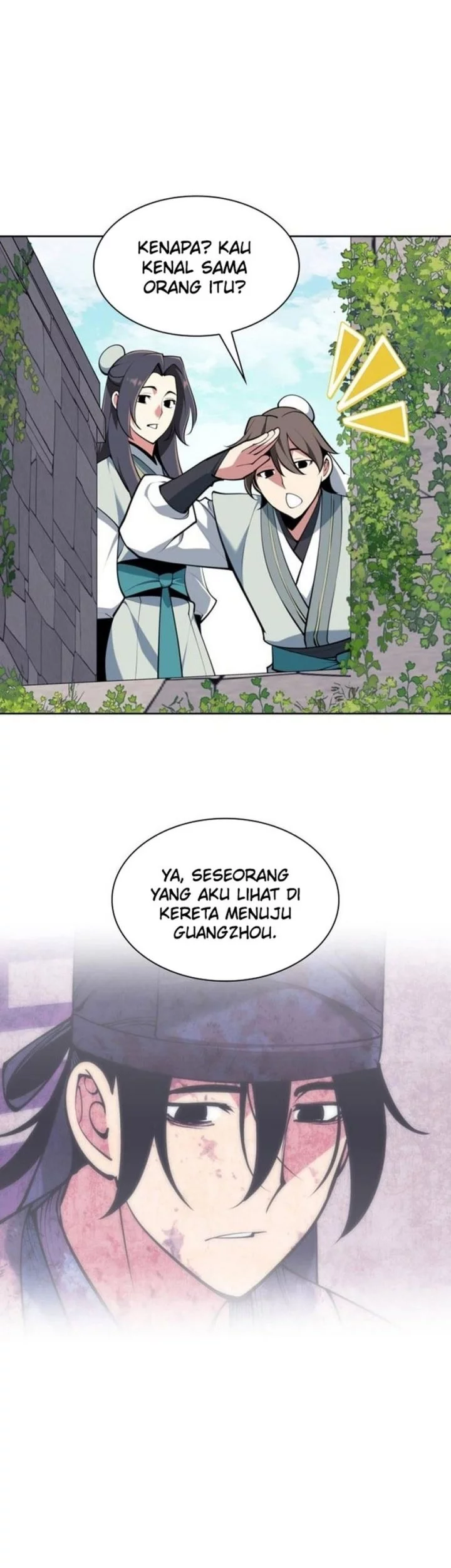 Chapter 170 - halaman 38