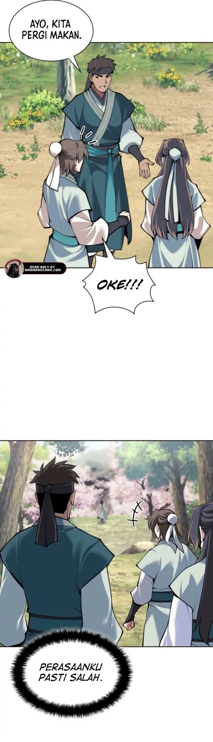 Chapter 171 - halaman 26