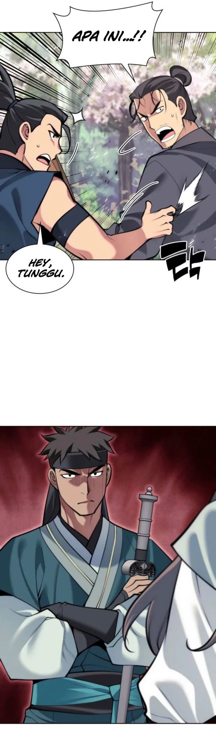 Chapter 171 - halaman 16