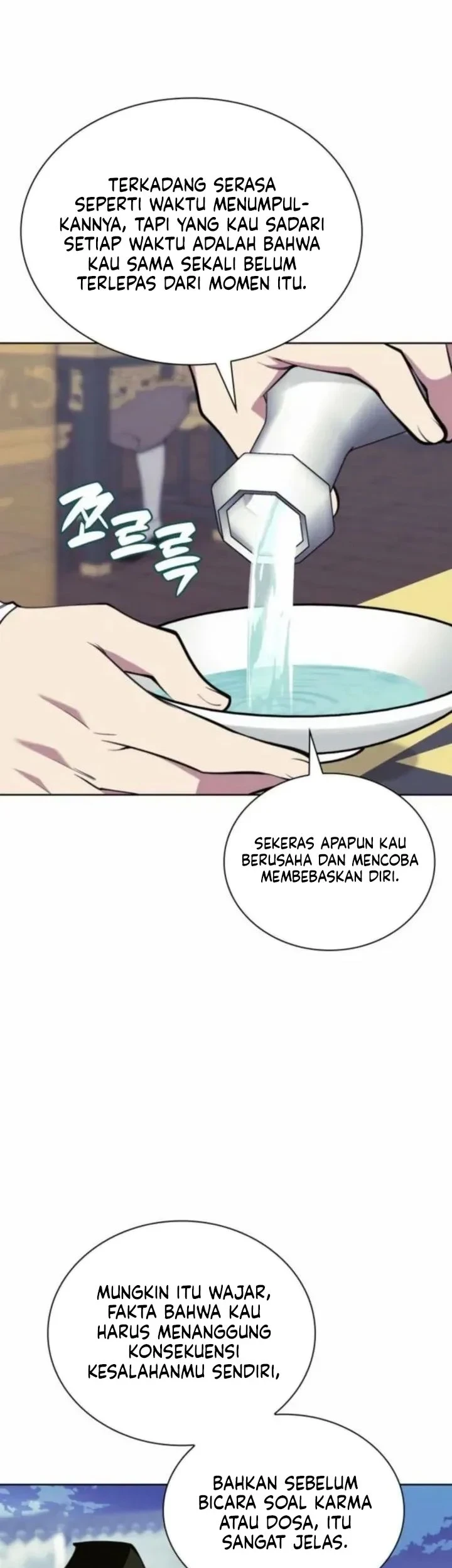 Chapter 172 - halaman 21