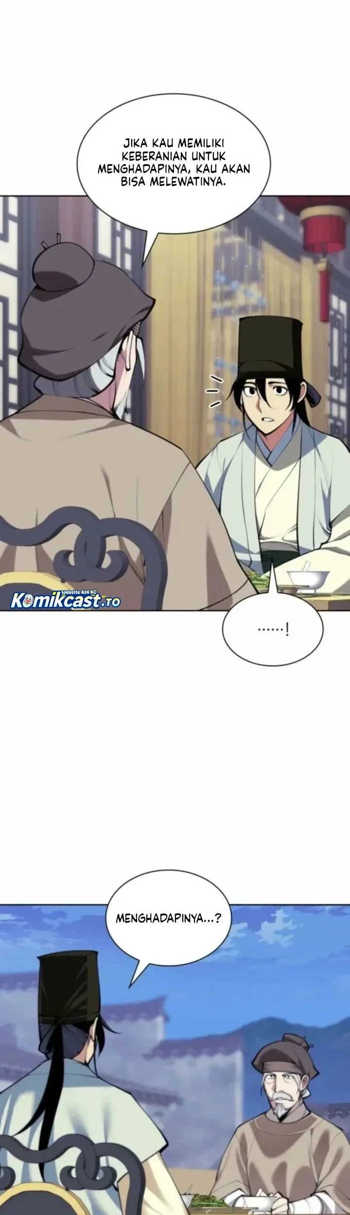 Chapter 172 - halaman 25