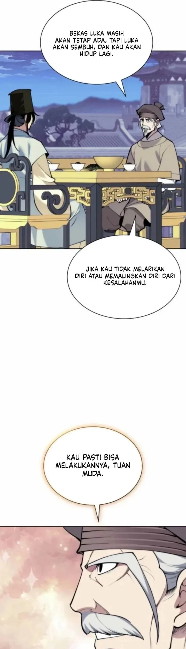 Chapter 172 - halaman 31