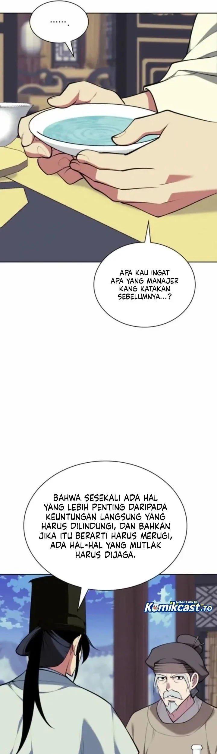Chapter 172 - halaman 15