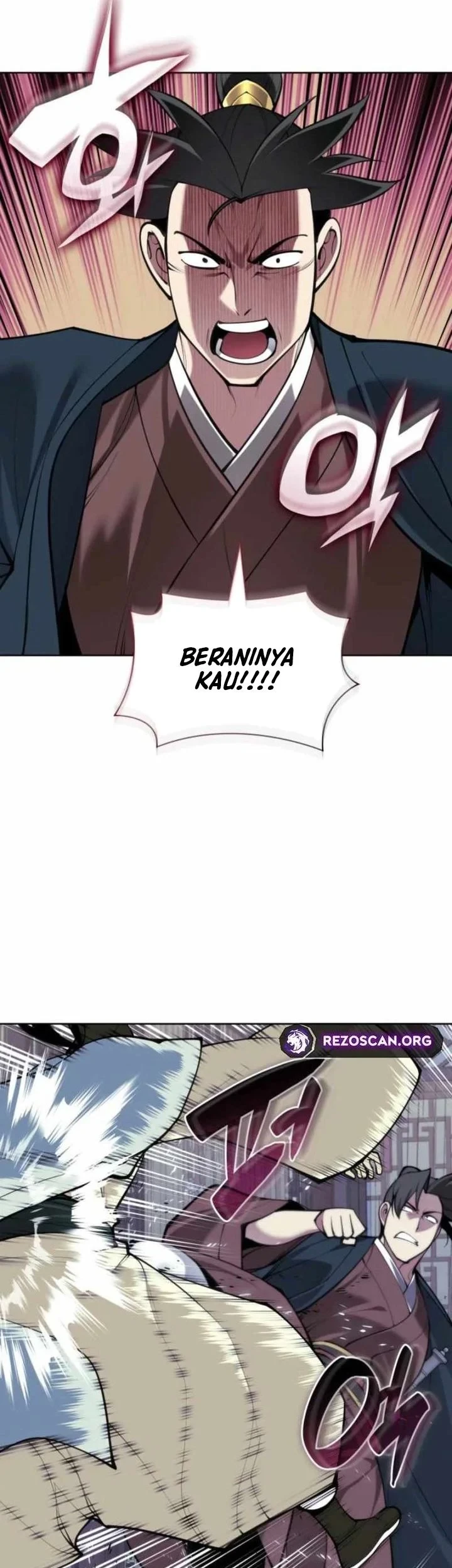Chapter 173 - halaman 33