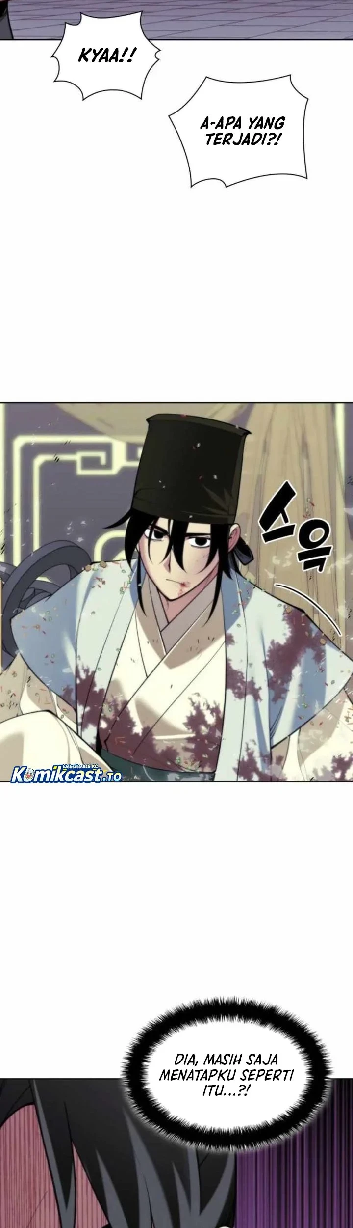 Chapter 173 - halaman 35