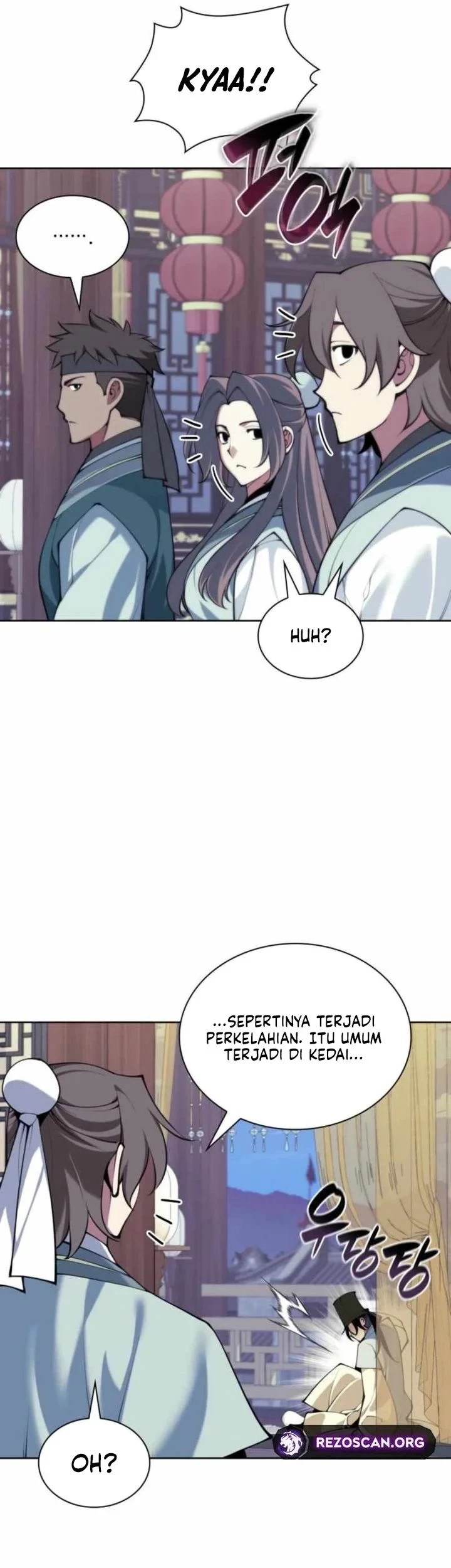 Chapter 173 - halaman 41