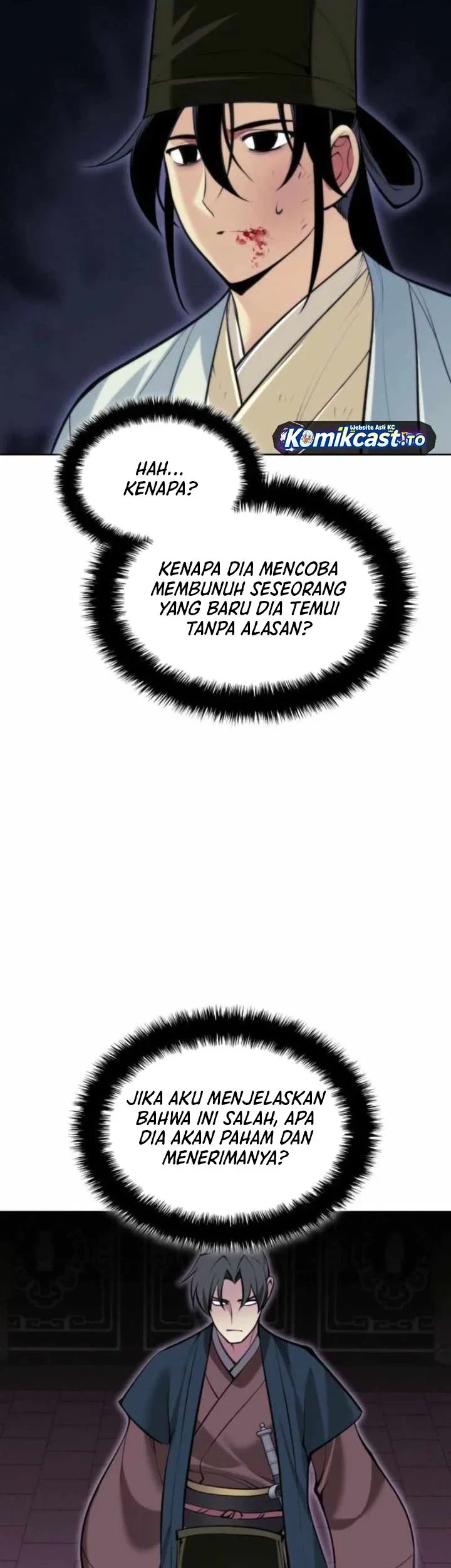 Chapter 173 - halaman 49