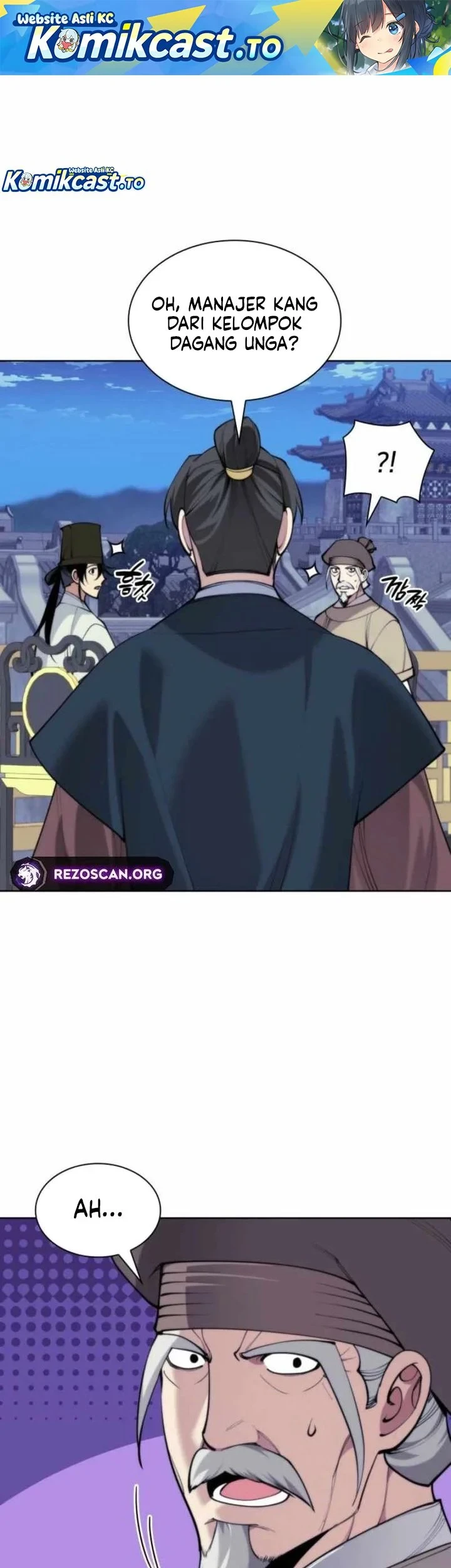 Chapter 173 - halaman 3