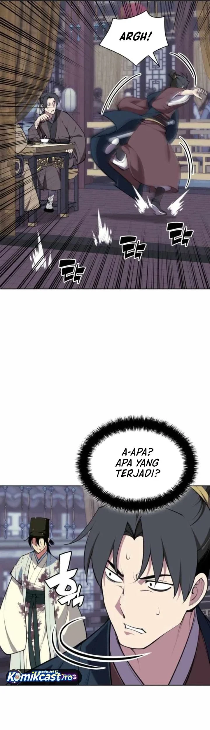 Chapter 173 - halaman 61