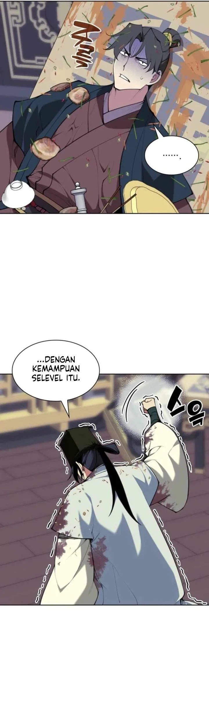 Chapter 173 - halaman 71