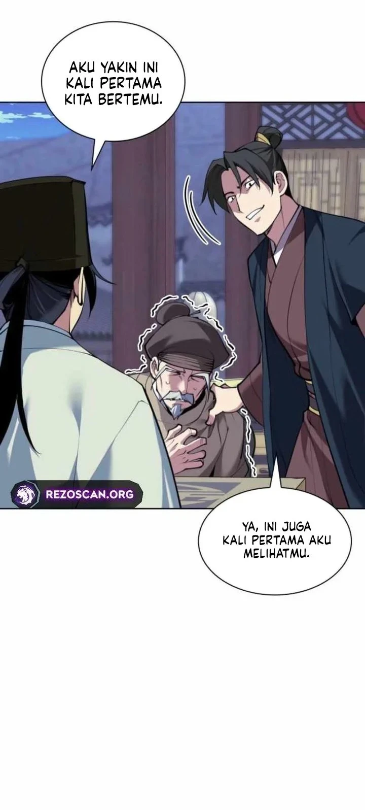 Chapter 173 - halaman 14
