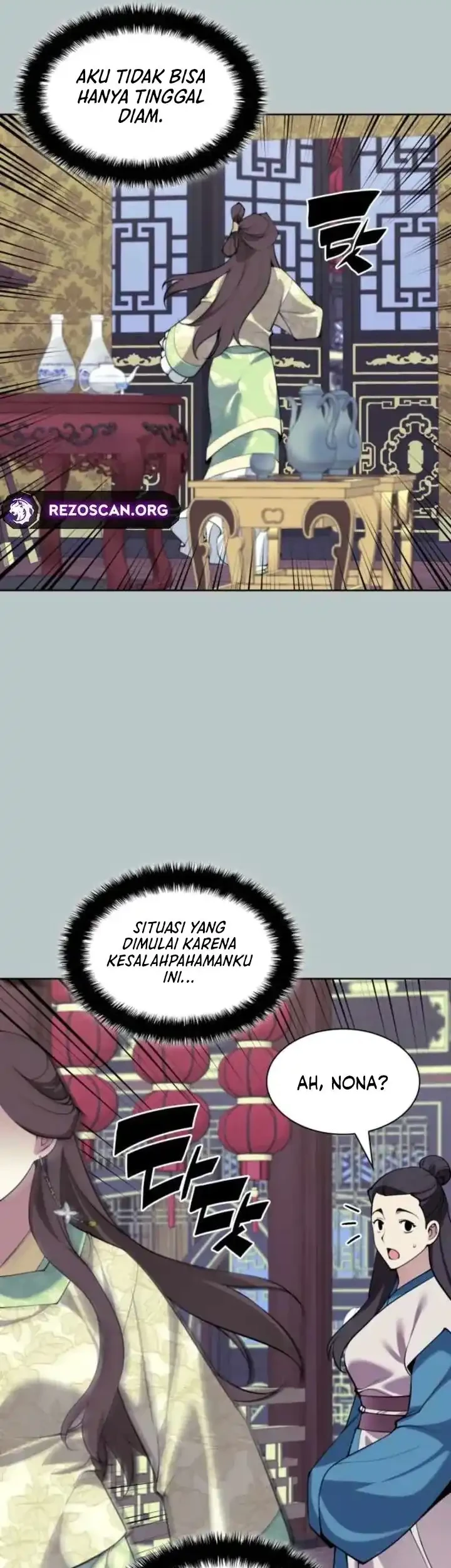 Chapter 174 - halaman 35
