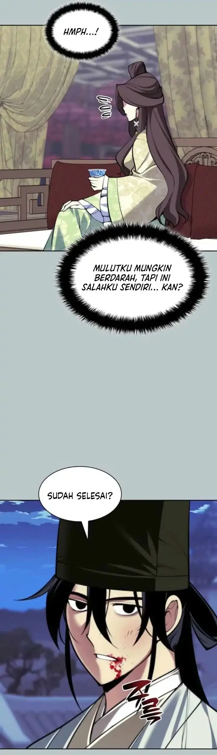Chapter 174 - halaman 17