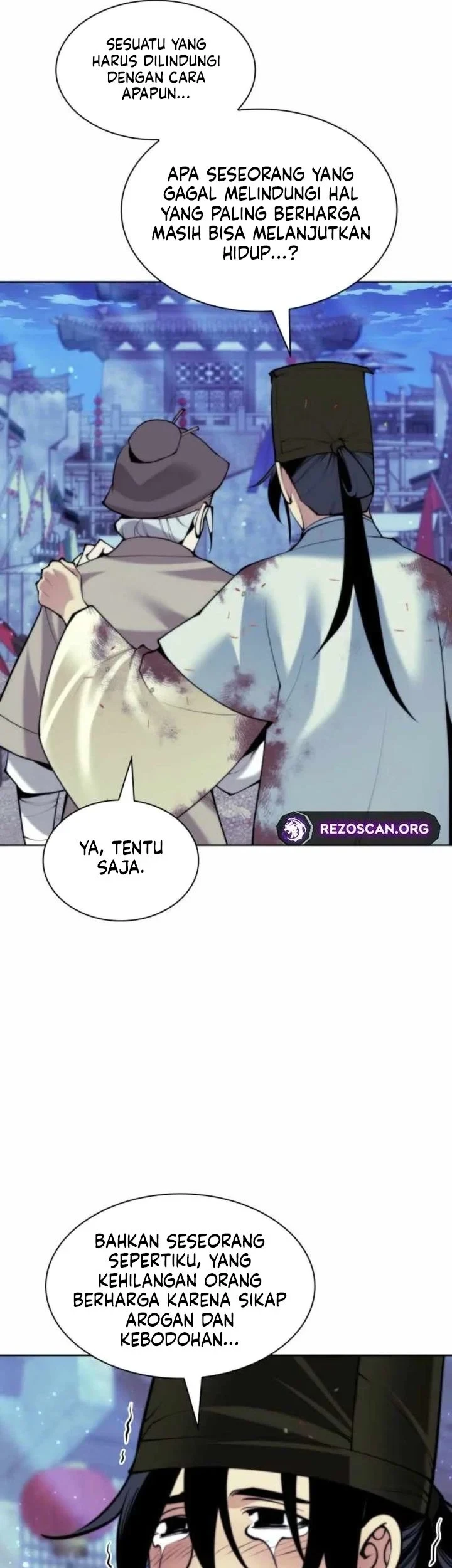 Chapter 175 - halaman 23