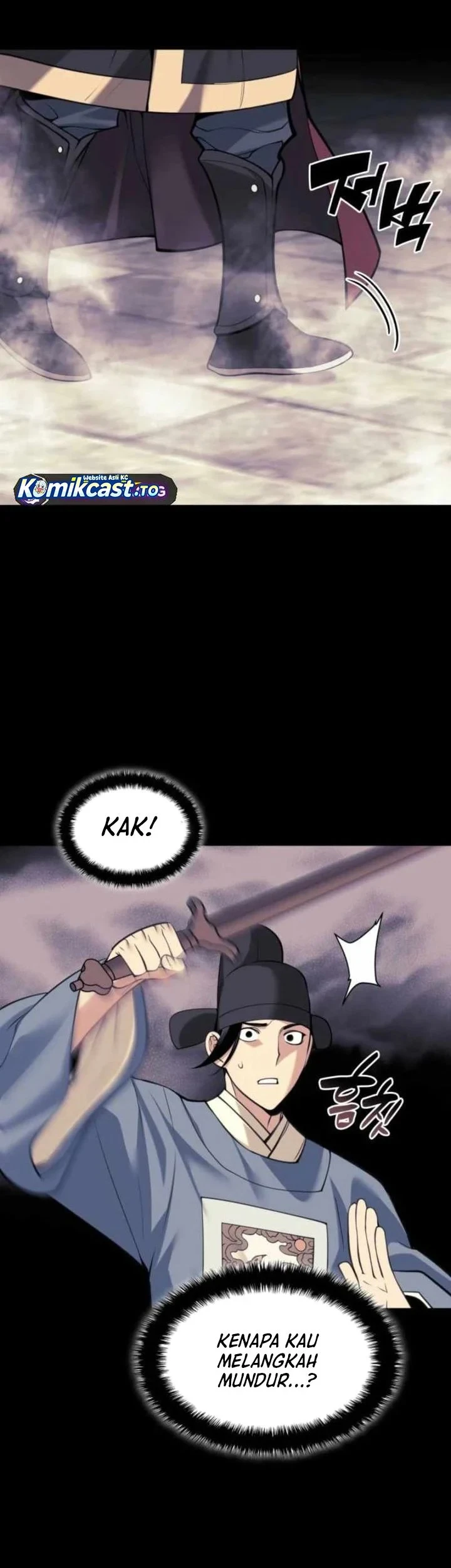 Chapter 175 - halaman 43