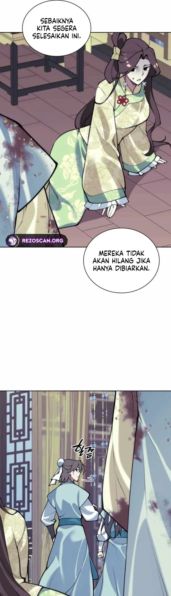 Chapter 175 - halaman 15