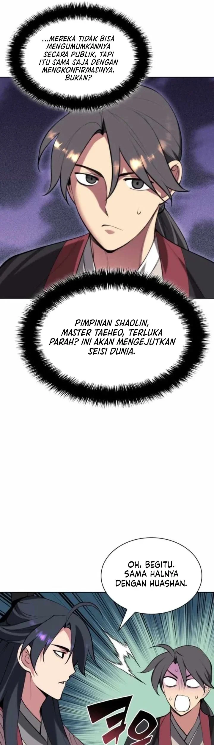 Chapter 176 - halaman 19