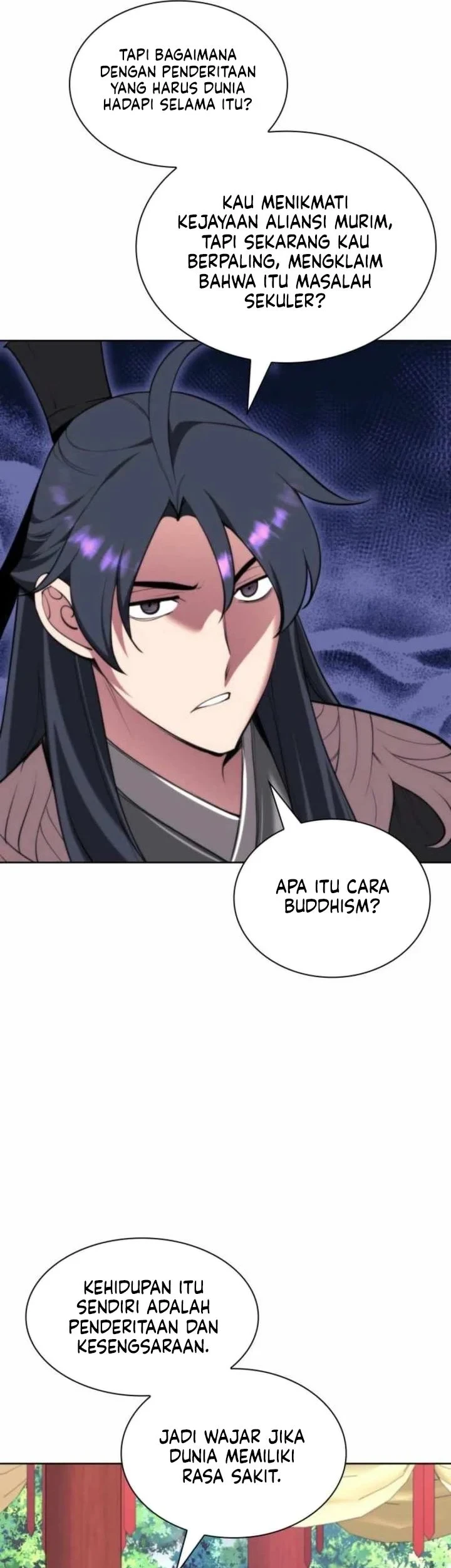 Chapter 176 - halaman 31