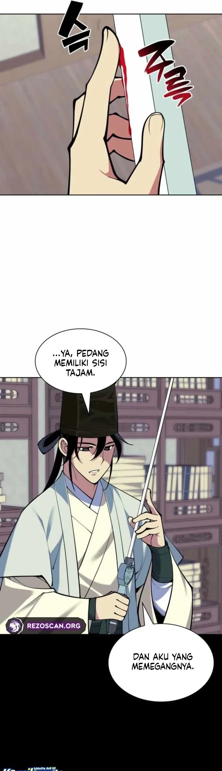Chapter 176 - halaman 53