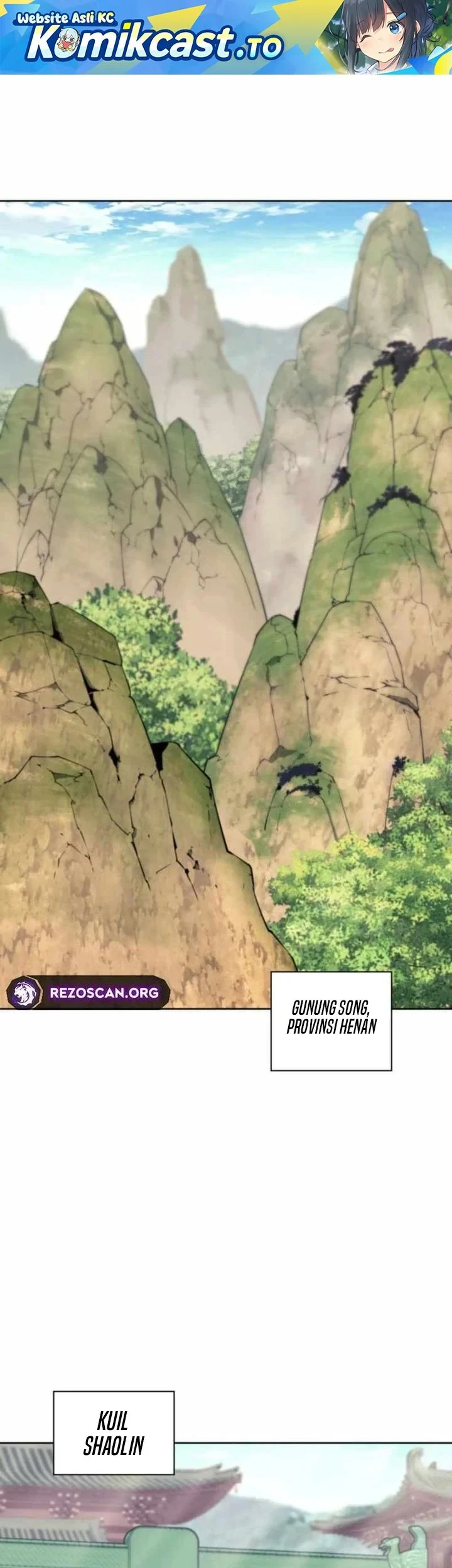 Chapter 176 - halaman 3