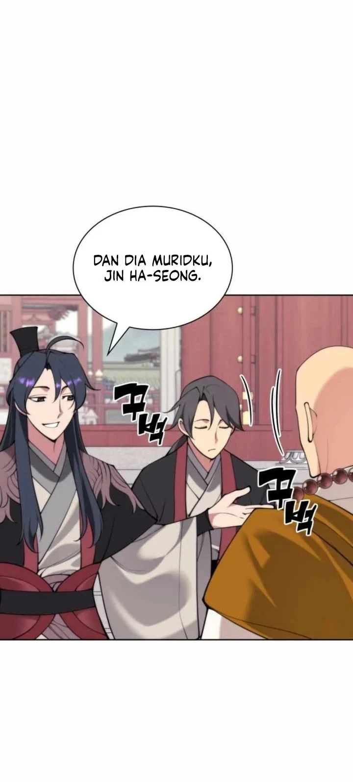 Chapter 176 - halaman 8