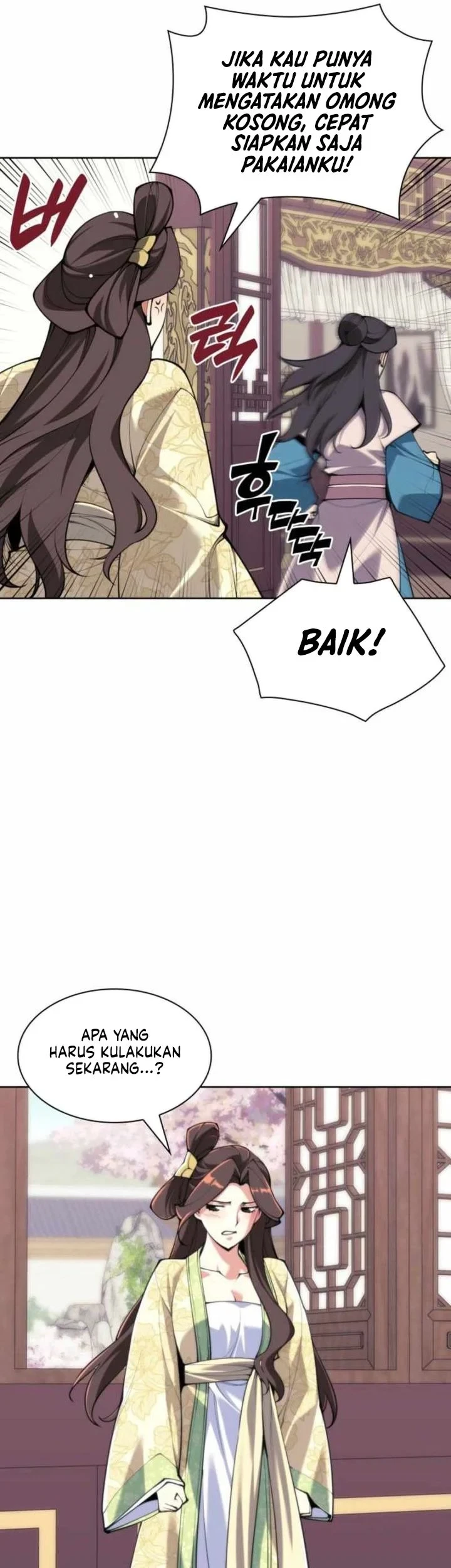 Chapter 177 - halaman 25