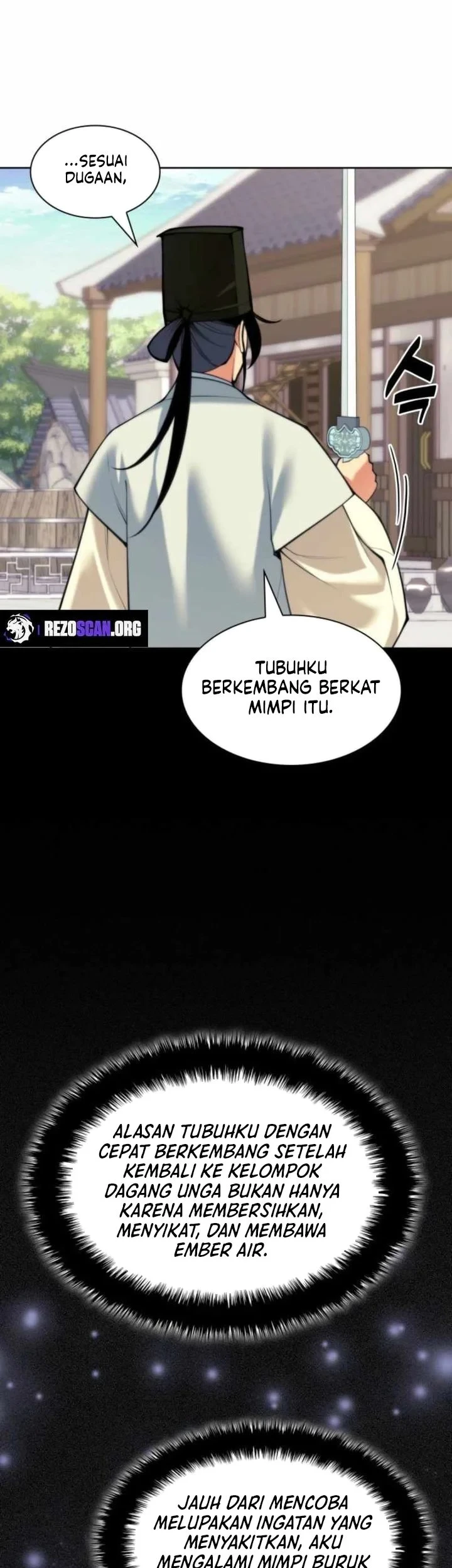 Chapter 177 - halaman 33