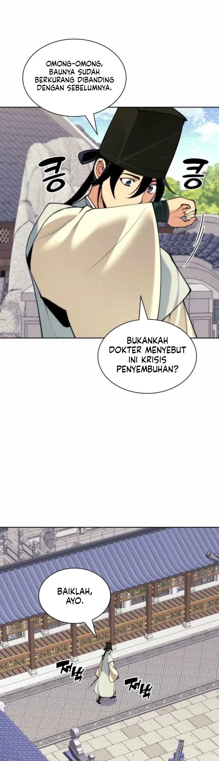 Chapter 177 - halaman 39