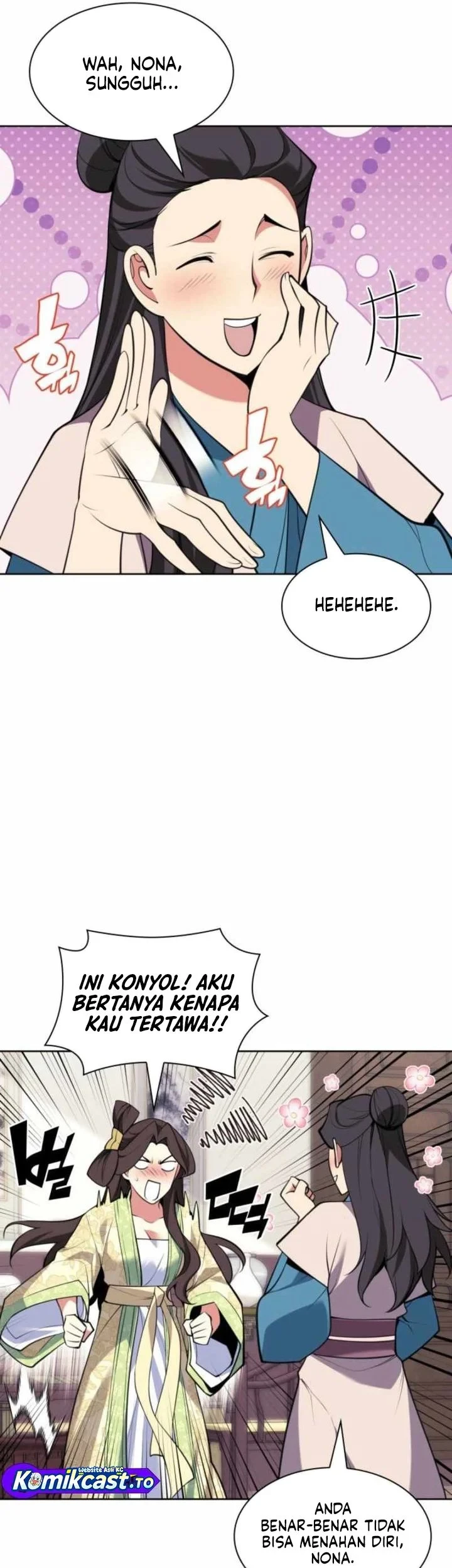 Chapter 177 - halaman 7