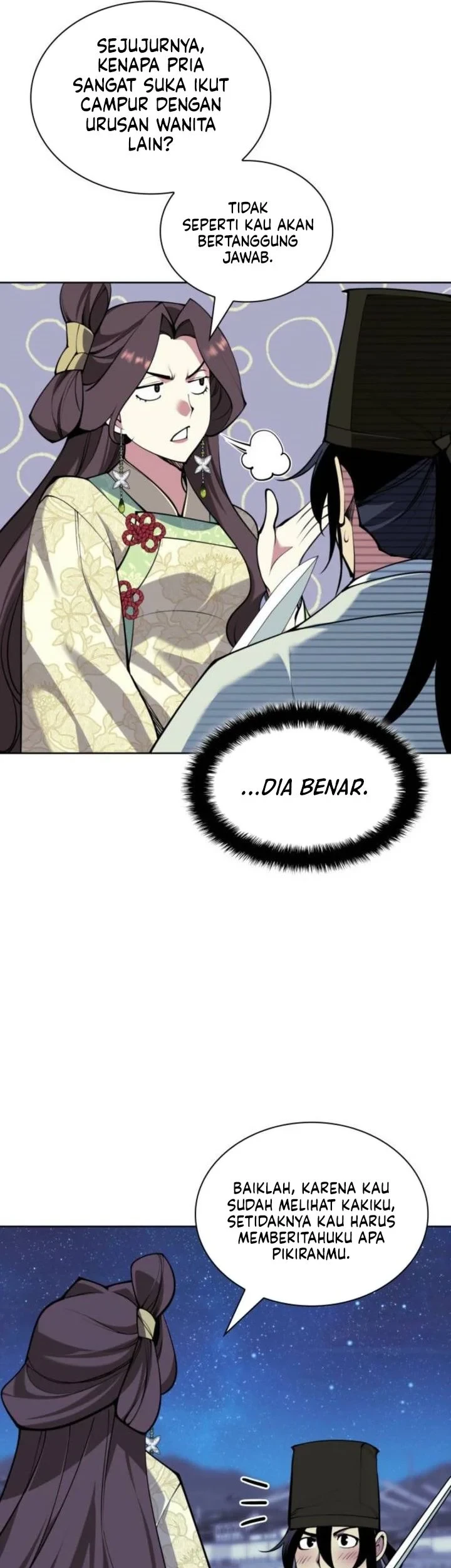 Chapter 179 - halaman 19