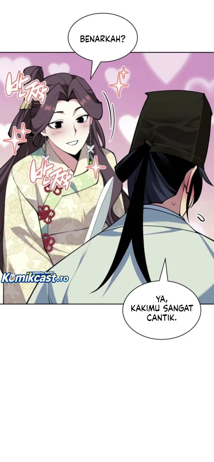 Chapter 179 - halaman 22