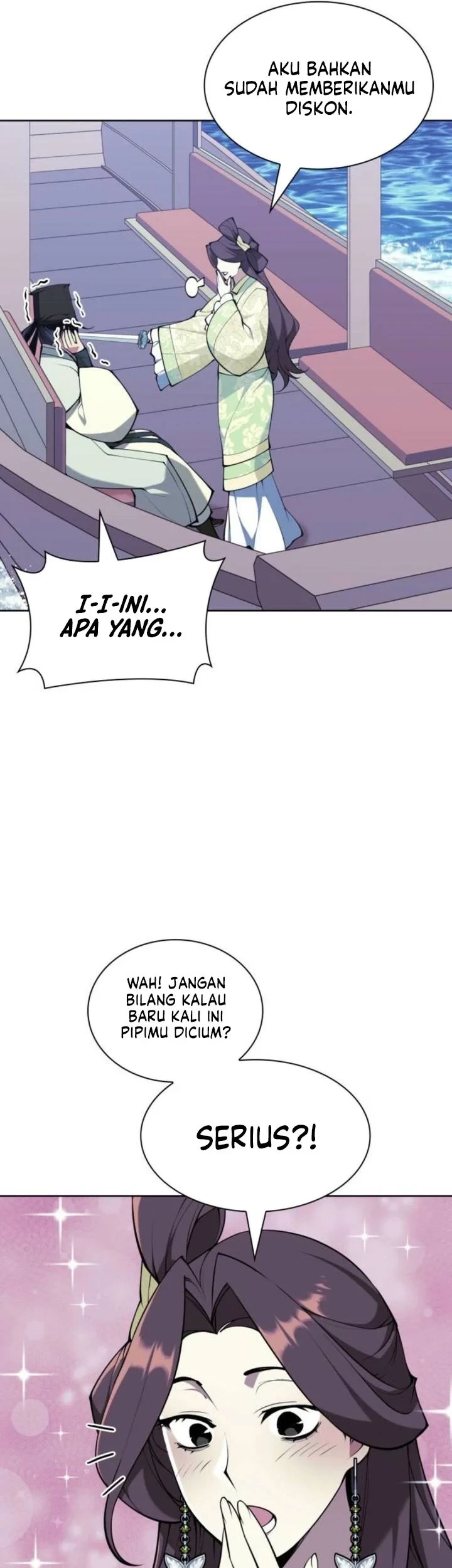 Chapter 179 - halaman 35