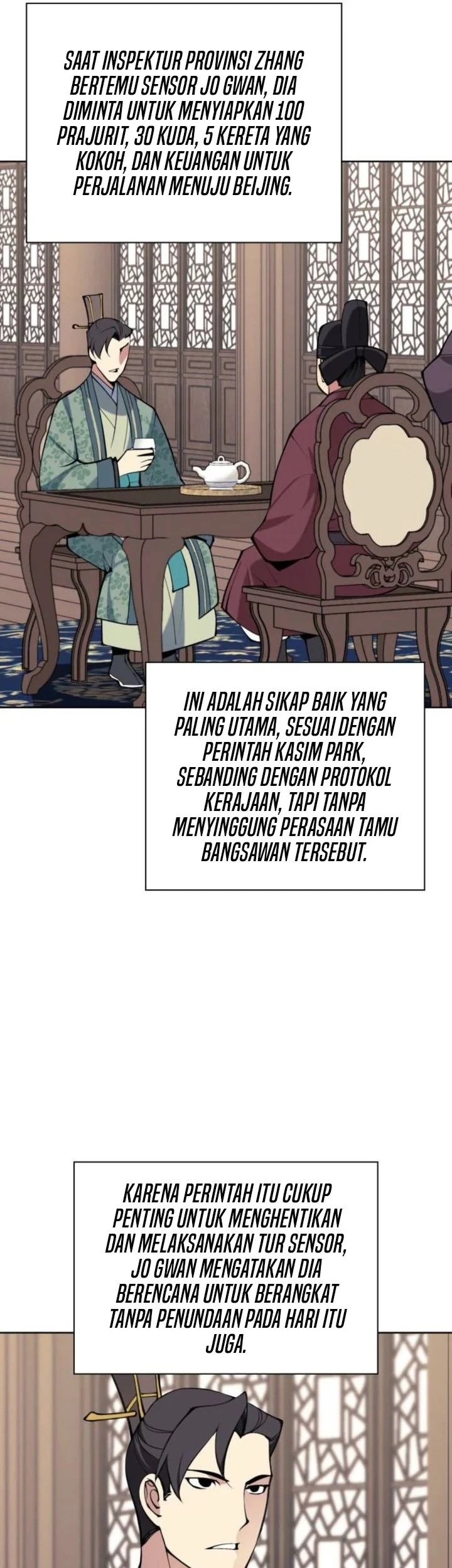 Chapter 179 - halaman 55