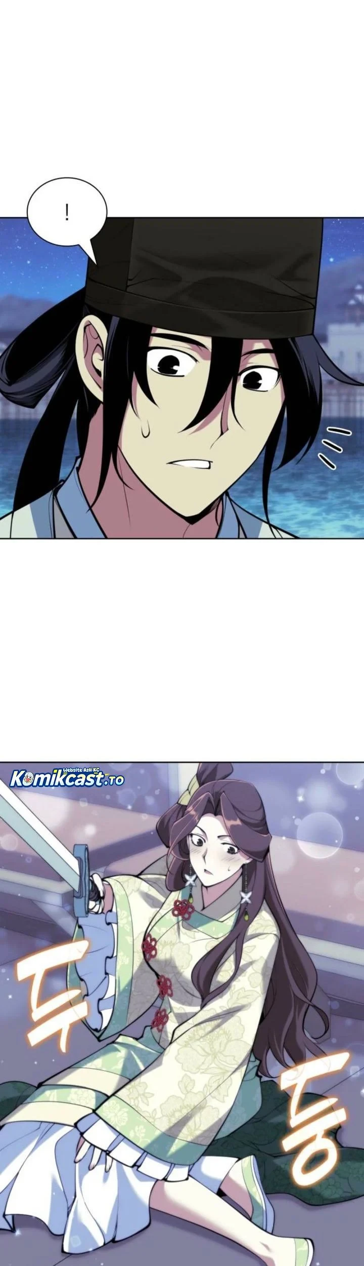 Chapter 179 - halaman 5