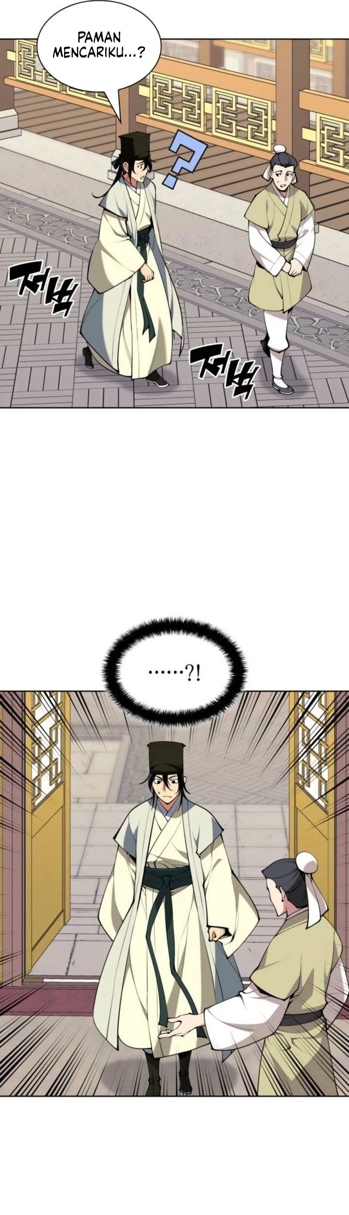 Chapter 180 - halaman 19