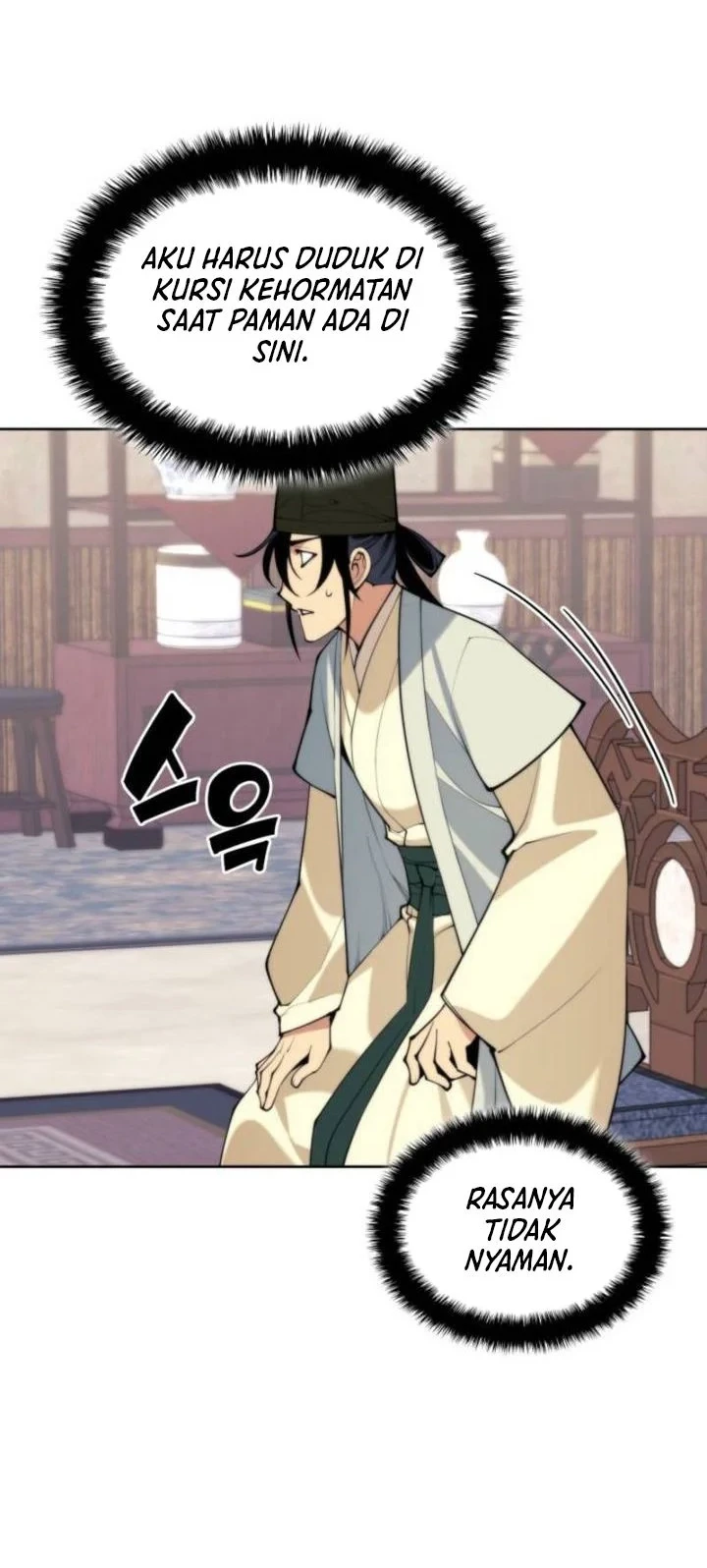 Chapter 180 - halaman 34
