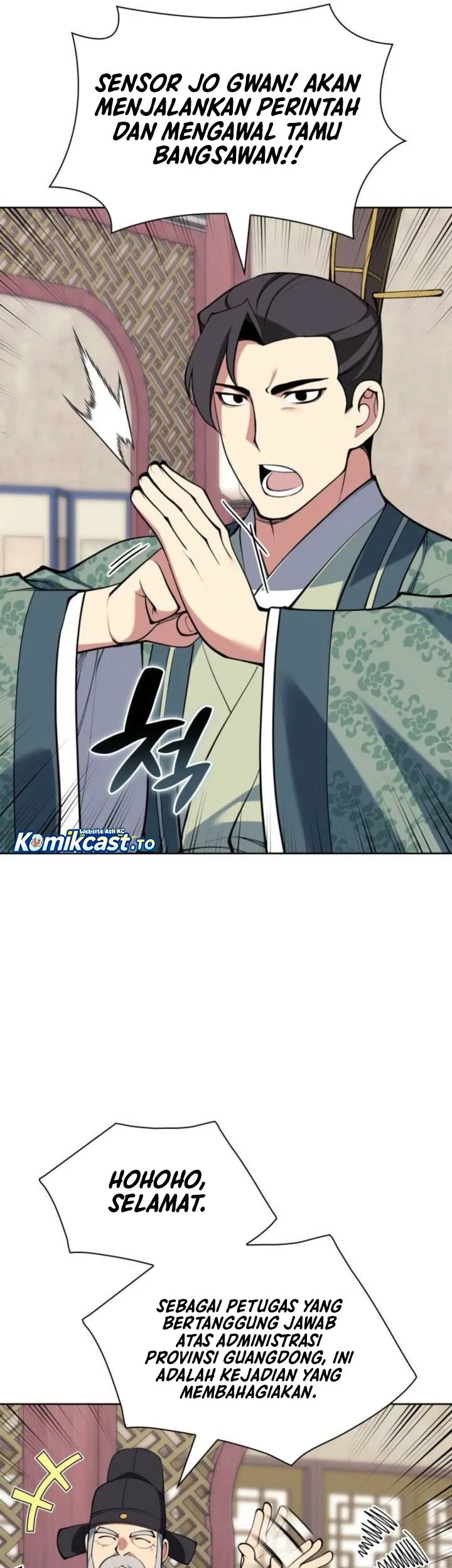 Chapter 180 - halaman 47
