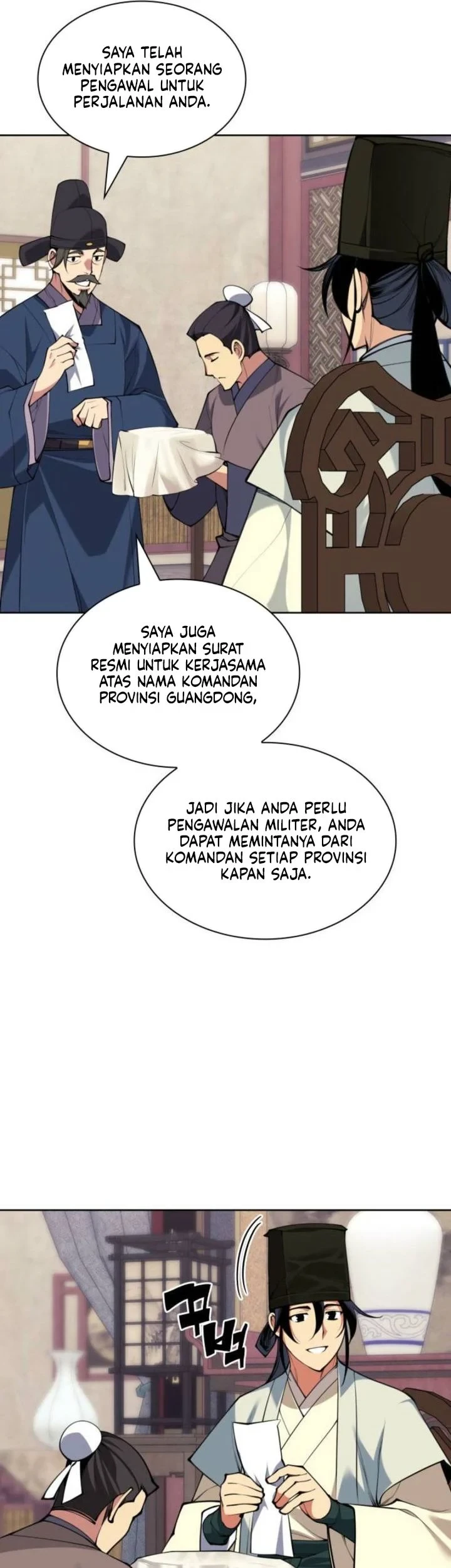 Chapter 180 - halaman 61