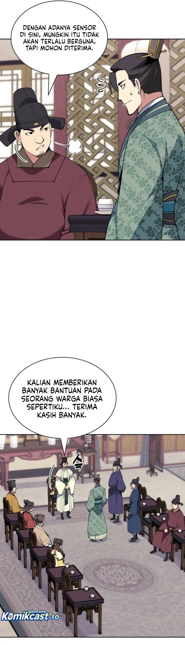 Chapter 180 - halaman 65