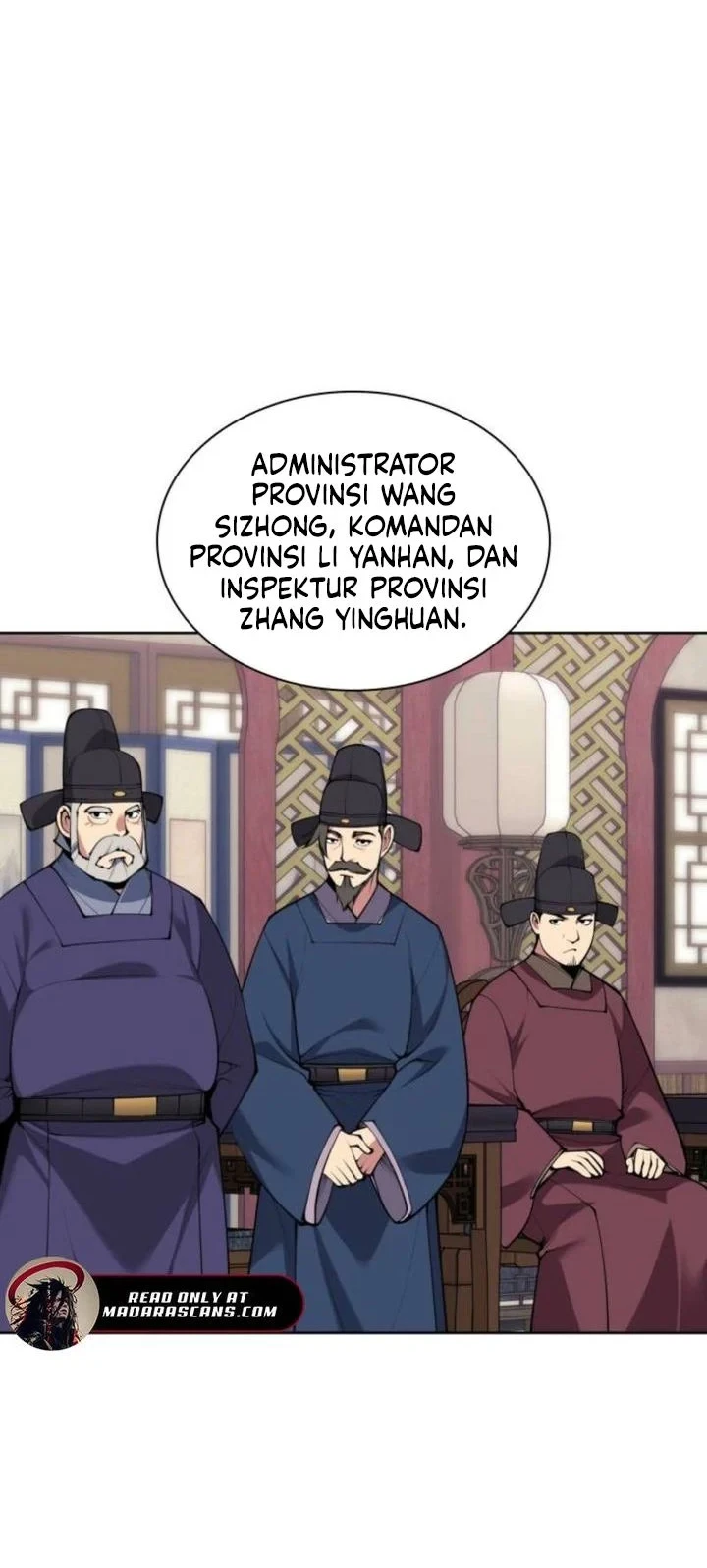 Chapter 180 - halaman 66