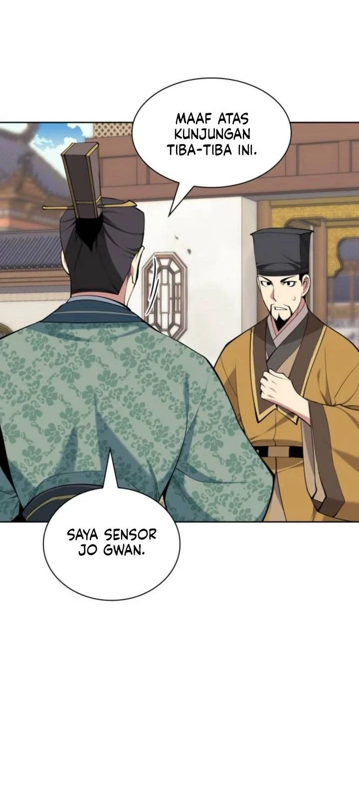 Chapter 180 - halaman 16