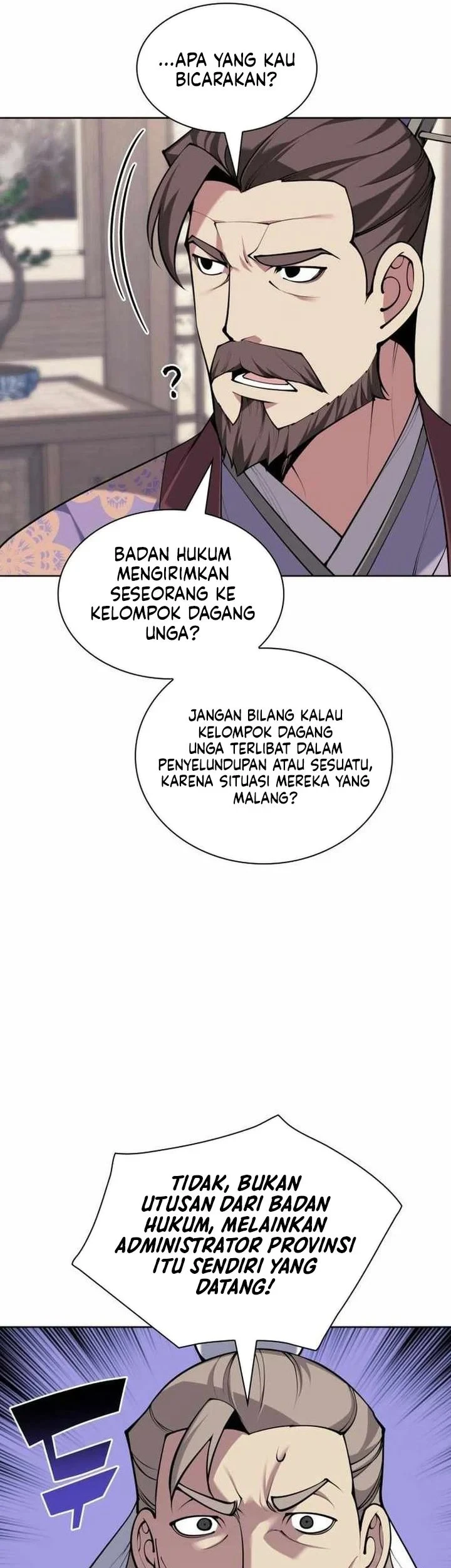 Chapter 181 - halaman 19