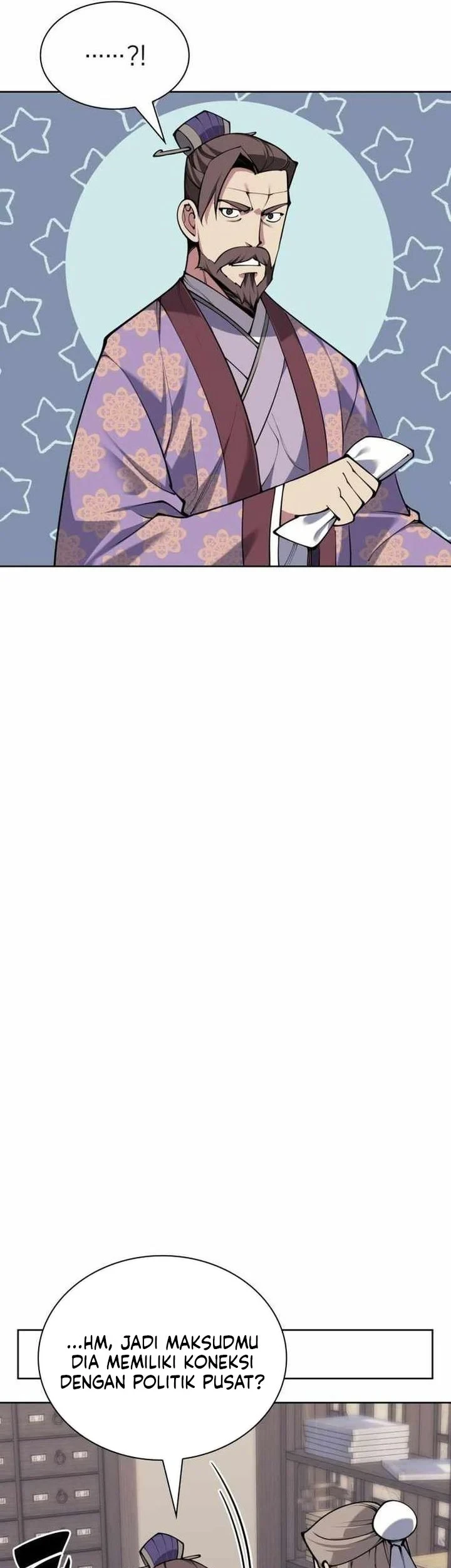 Chapter 181 - halaman 21