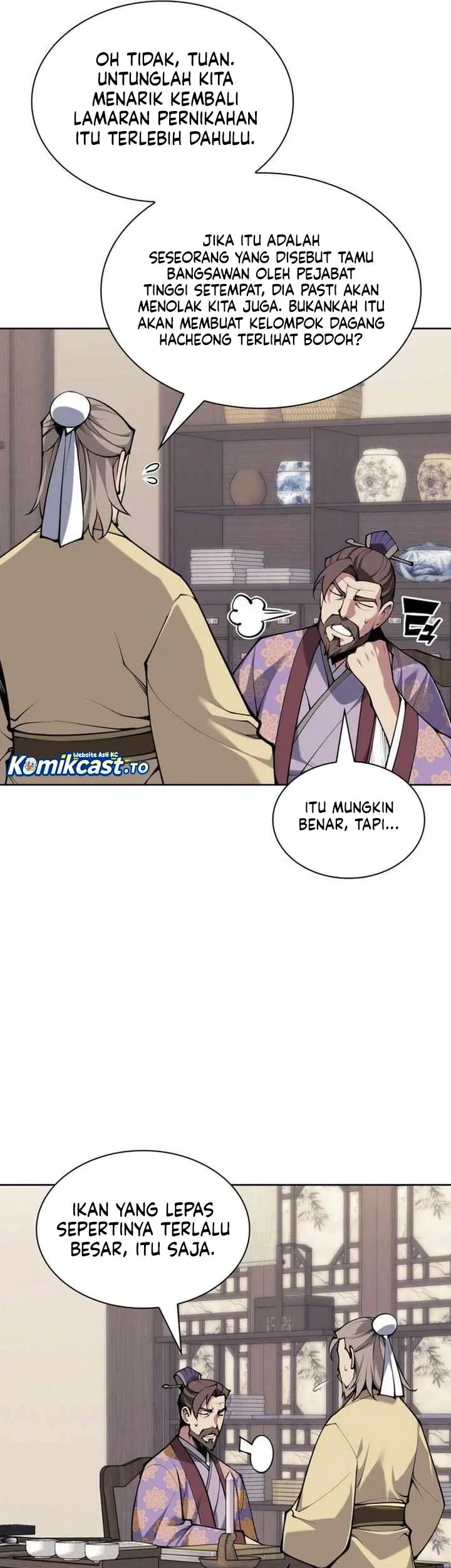 Chapter 181 - halaman 25