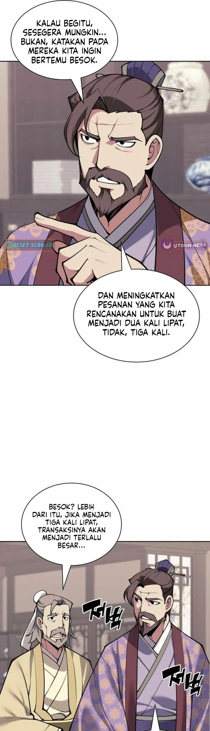 Chapter 181 - halaman 33