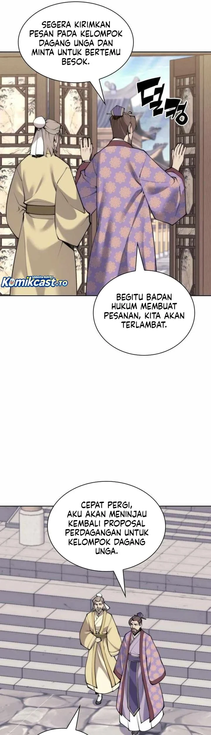 Chapter 181 - halaman 37