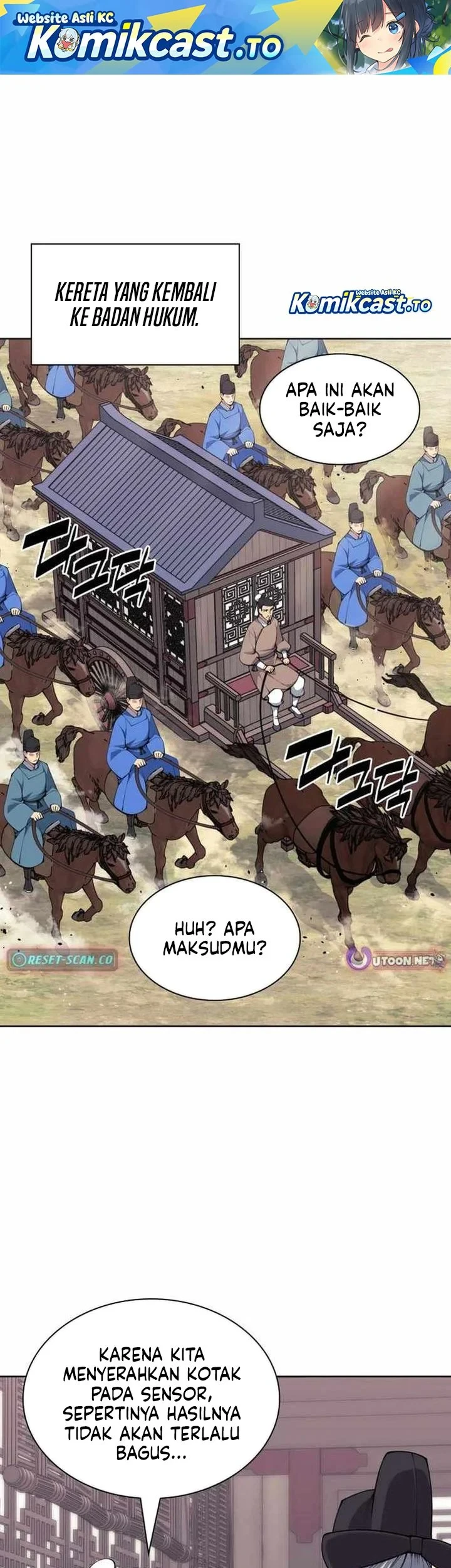 Chapter 181 - halaman 3