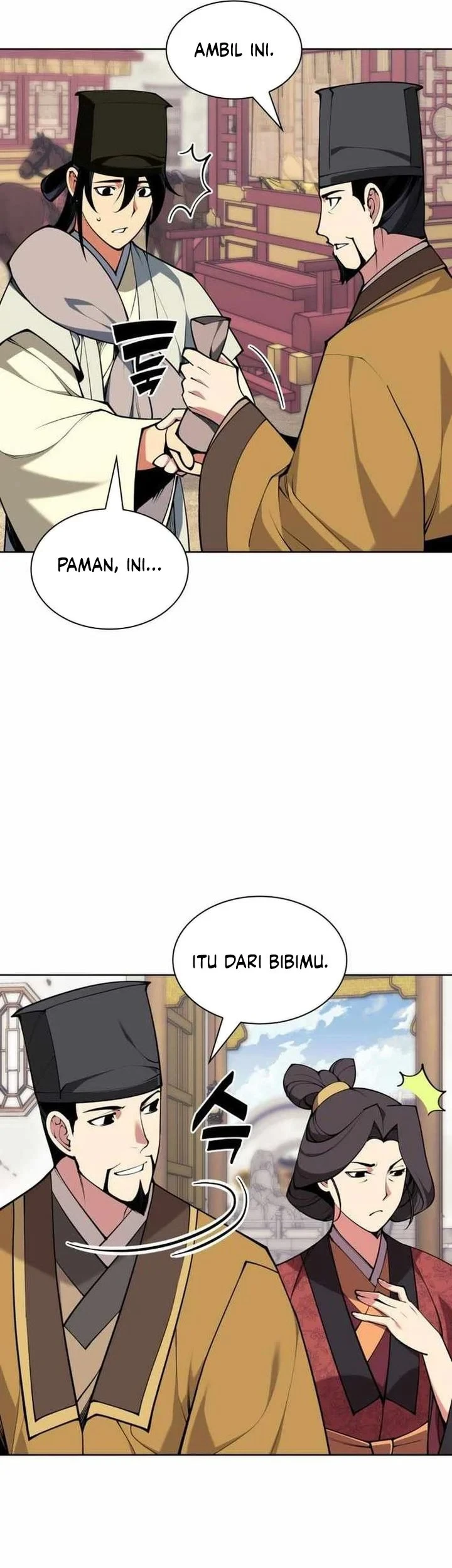 Chapter 181 - halaman 65