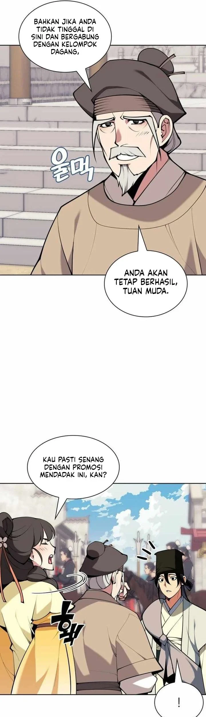 Chapter 181 - halaman 69